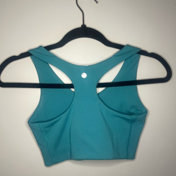 Tank top yogalicious - Picture 2 of 2